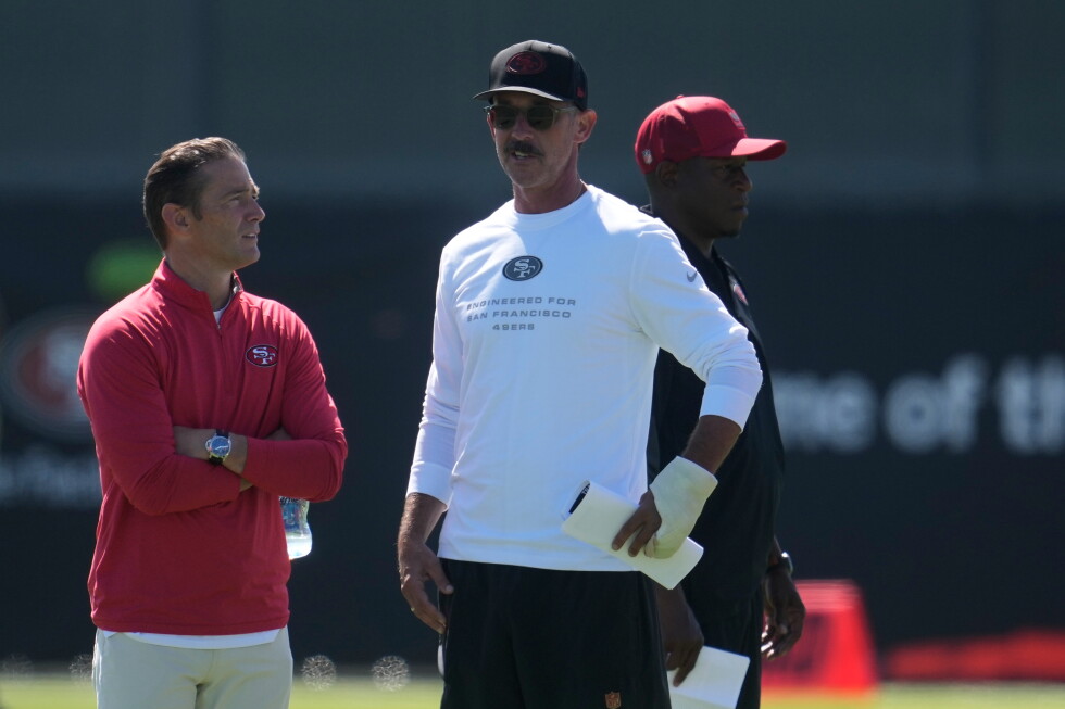Shanahan ready to coach first game after car crash