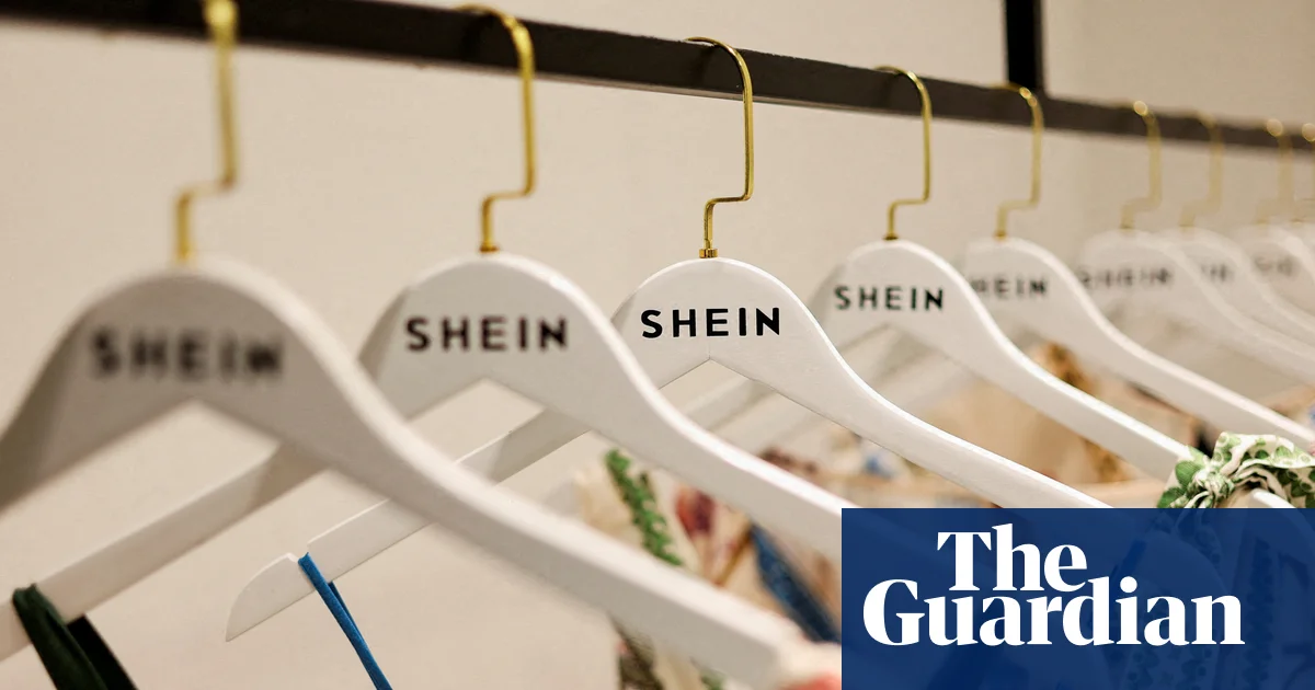 Shein Гонконг биржасында $27 млрд бағалаумен шығады