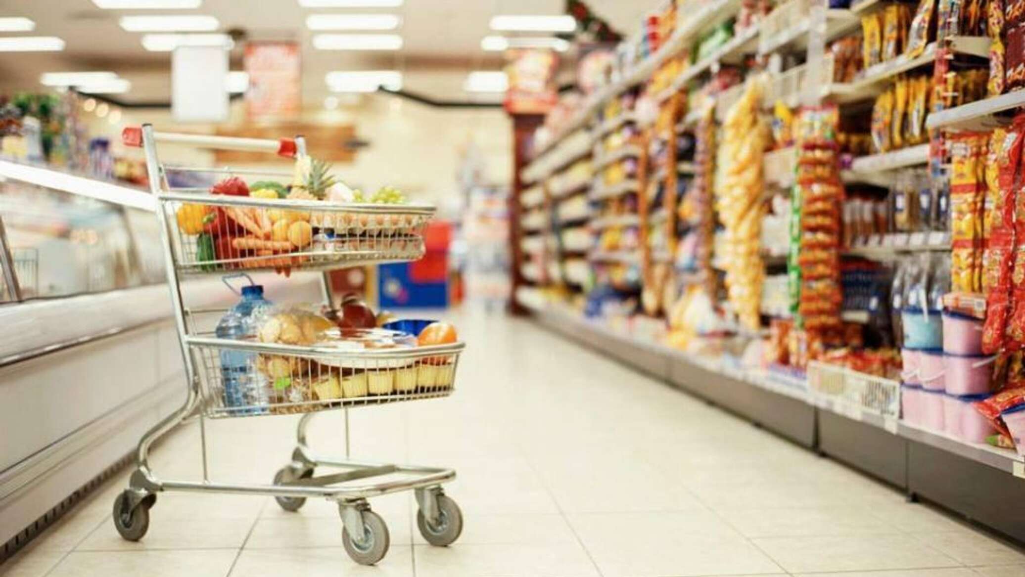 Inflation in July was 0.6%