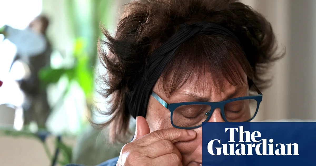 Swedish MP intervenes in 'damaging' Brexit row over elderly Britons ordered to leave