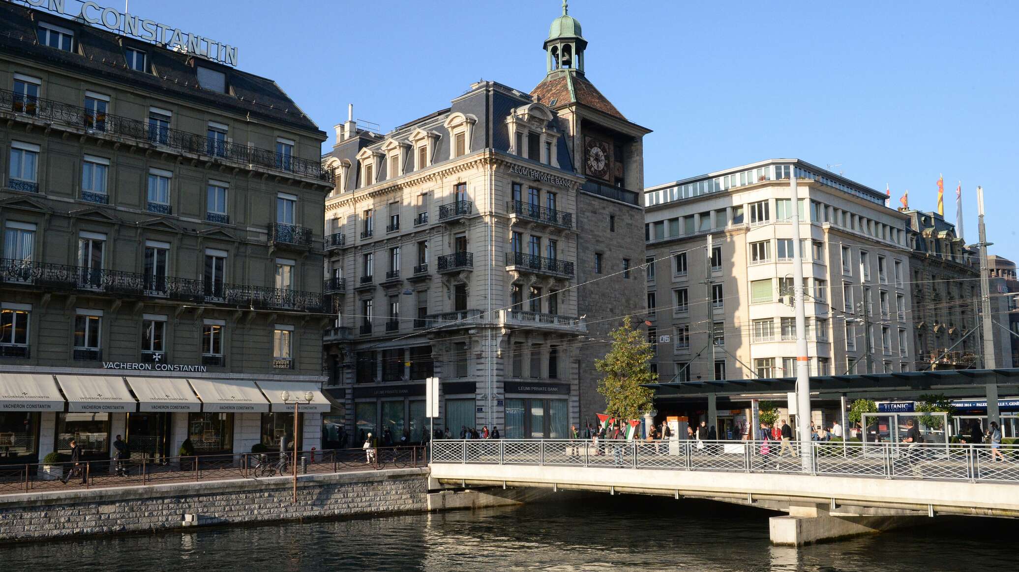Switzerland restricts residence for Ukrainians of military age