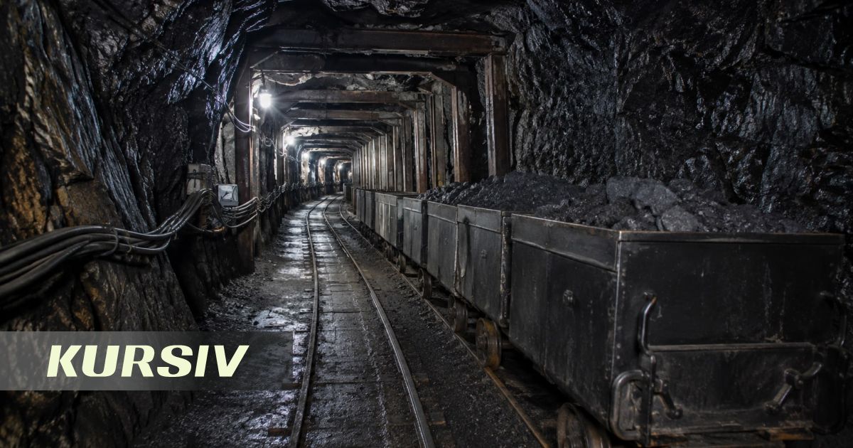 Emergency capsule for rescuing over 20 miners being developed in East Kazakhstan