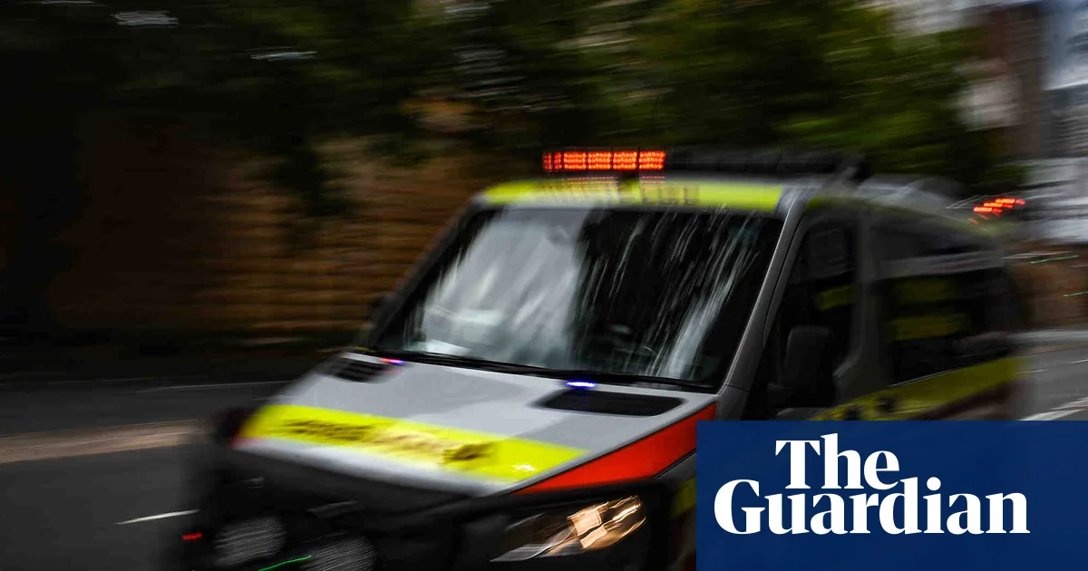 Sydney teen dies after alleged 'sexual choking' act; police investigate