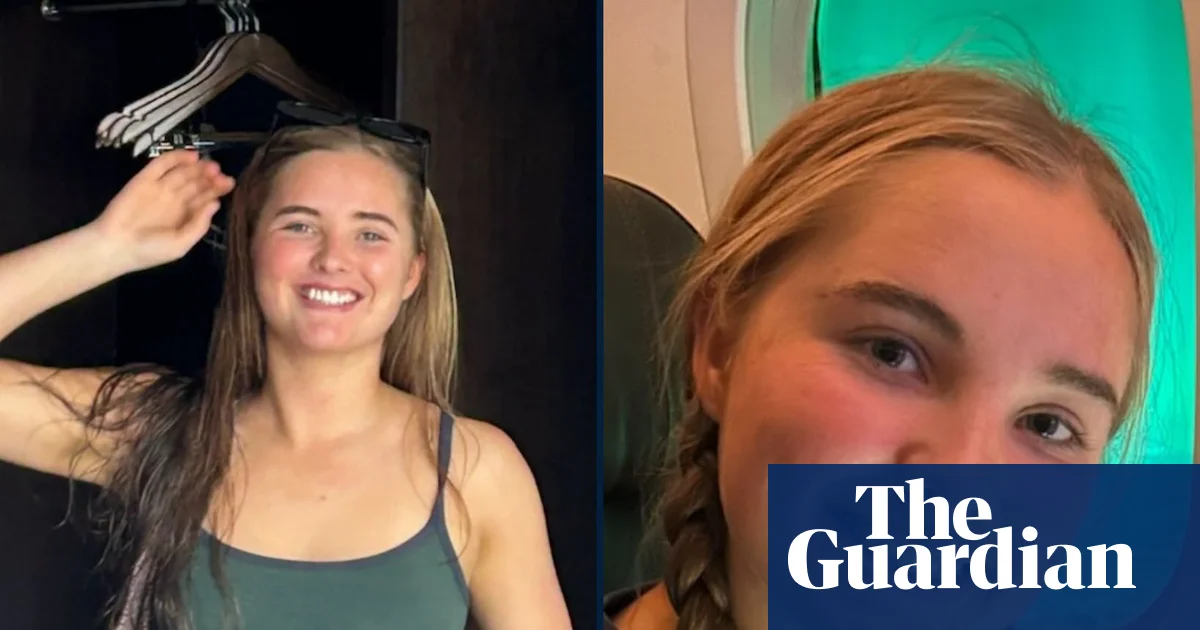 Fears for missing Sydney teen: fresh search teams arrive in Nattai national park