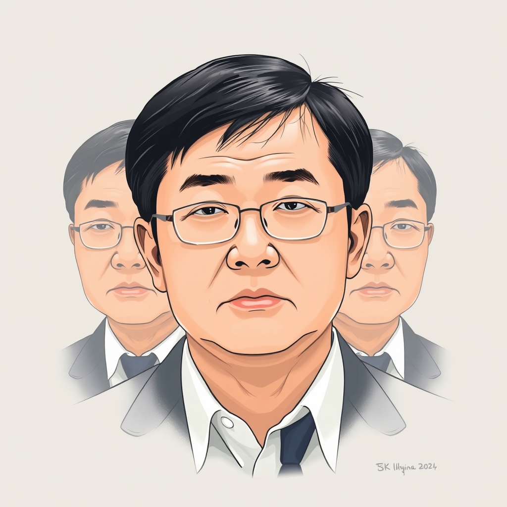 Former SK Hynix employee jailed for leaking information to Chinese firm