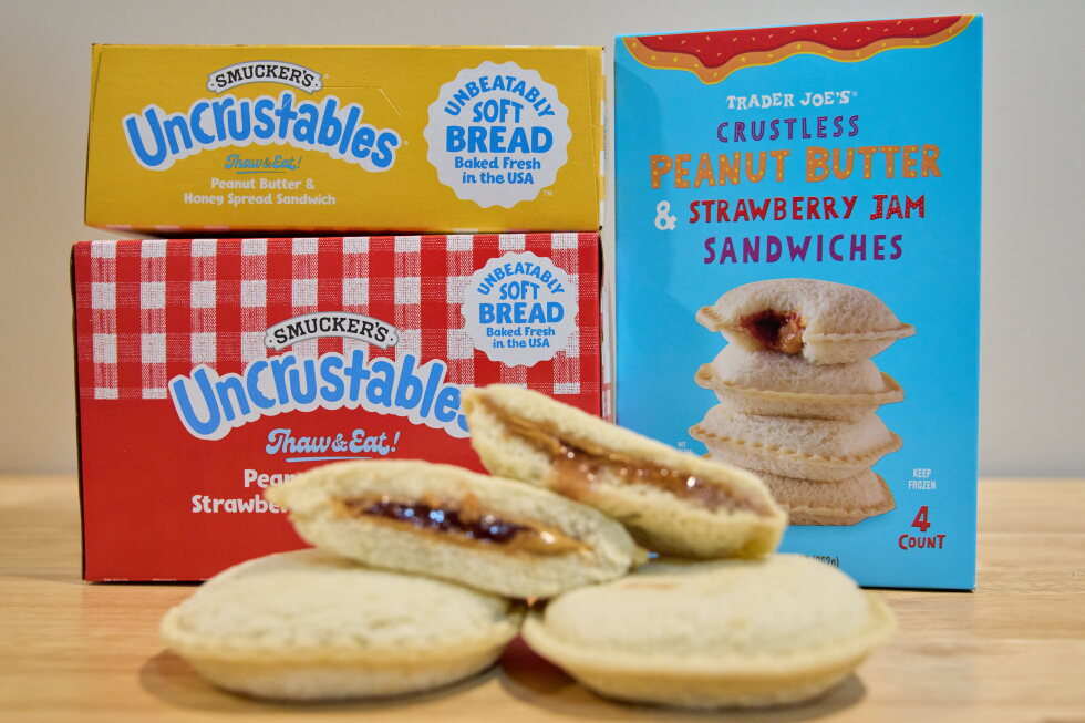 Judge allows Smucker's lawsuit against Trader Joe's over frozen sandwiches to proceed