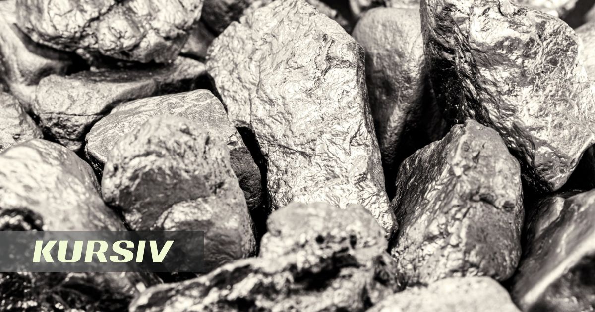 Solidcore Resources to build tin processing plant at Syrymbet