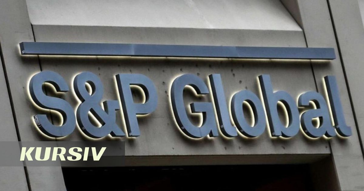 S&P повысило кредитный рейтинг Казахстана до BBB впервые с 2016 года