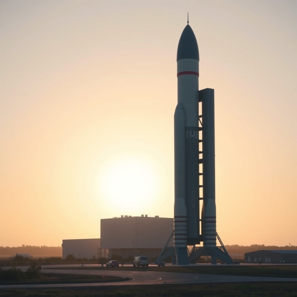 SpaceX to build Starship rocket complex in Louisiana