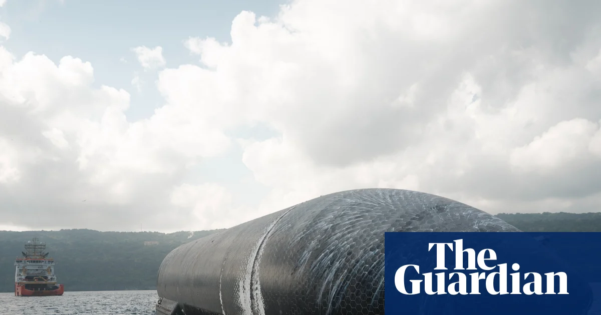 SpaceX Starship lands in Indian Ocean near Christmas Island: Musk's engineers head to retrieve it