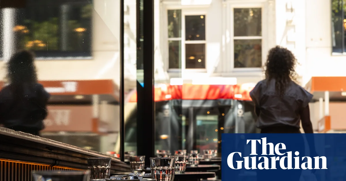 Hospitality app Supp calls gig workers contractors, raising rights concerns