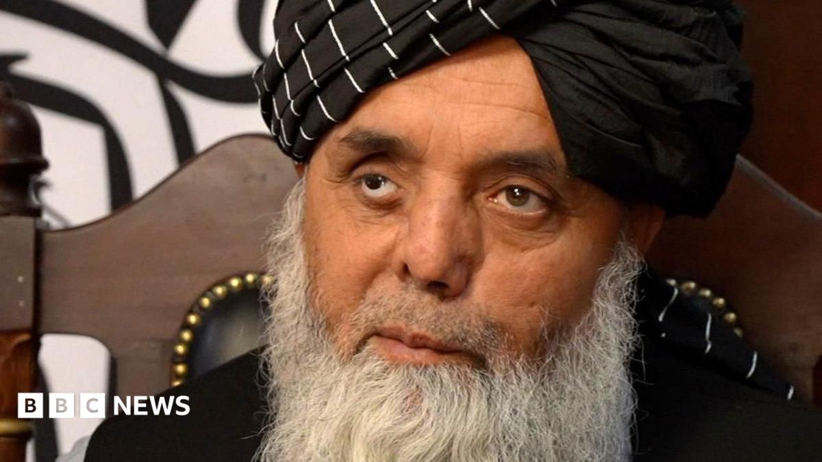 Divorce, smartphones and control: BBC sees Taliban rule