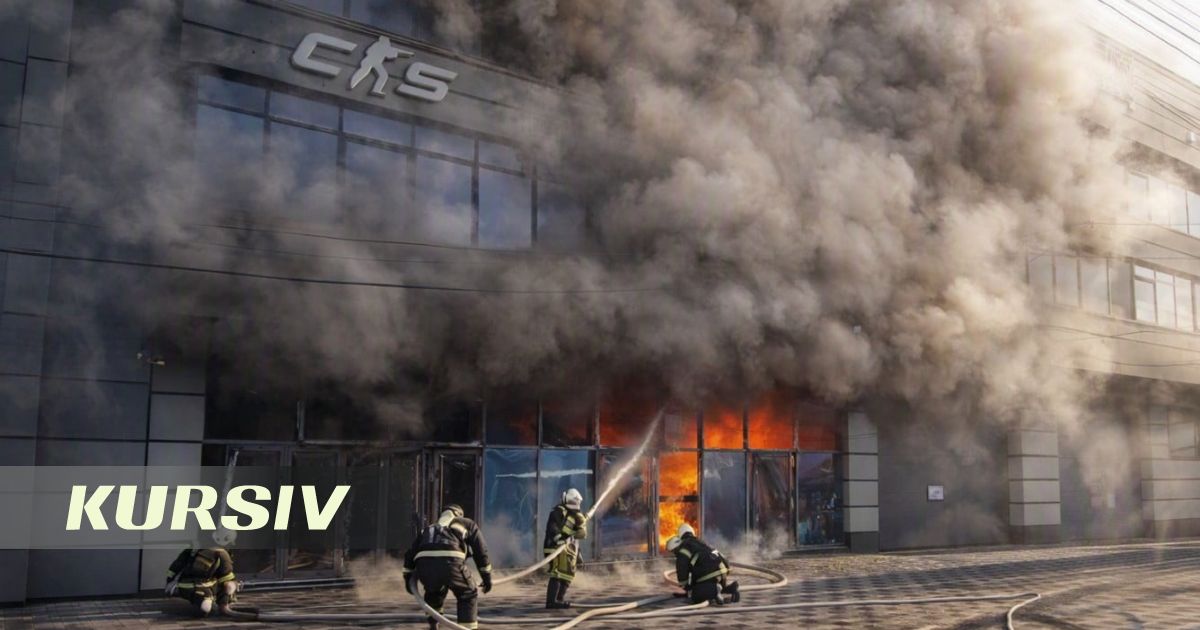 Fire breaks out in gaming club in Taraz
