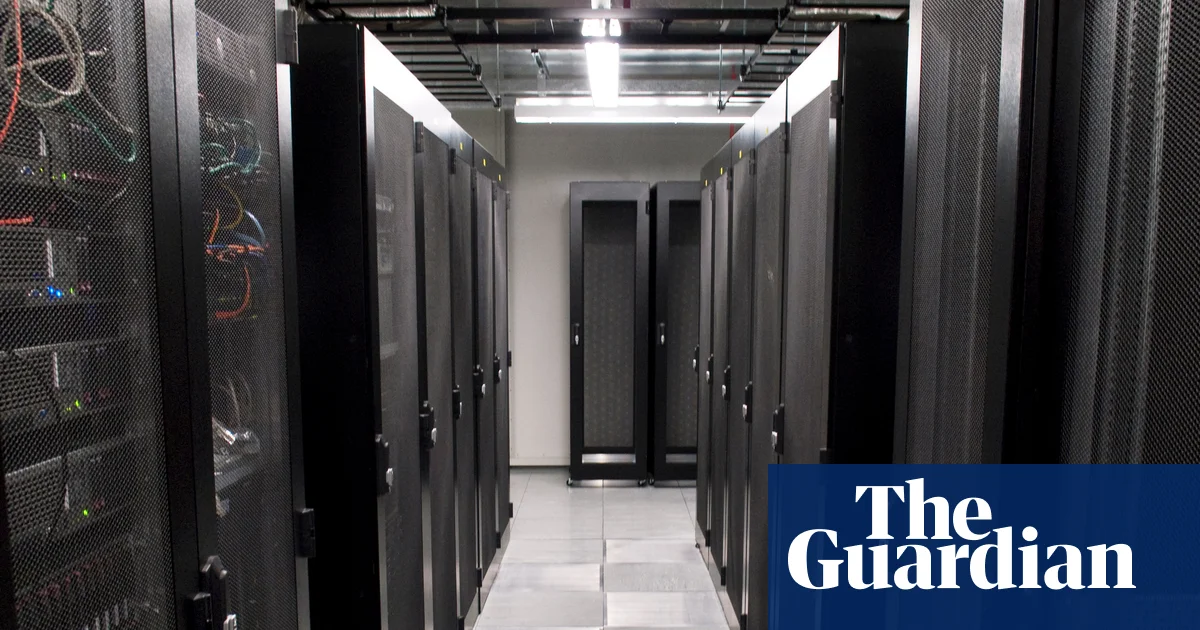 Неохотное одобрение дата-центра в Тасмании задает тон национальной борьбе