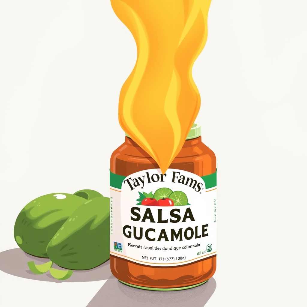 Taylor Farms recalls salsa and guacamole over salmonella risk