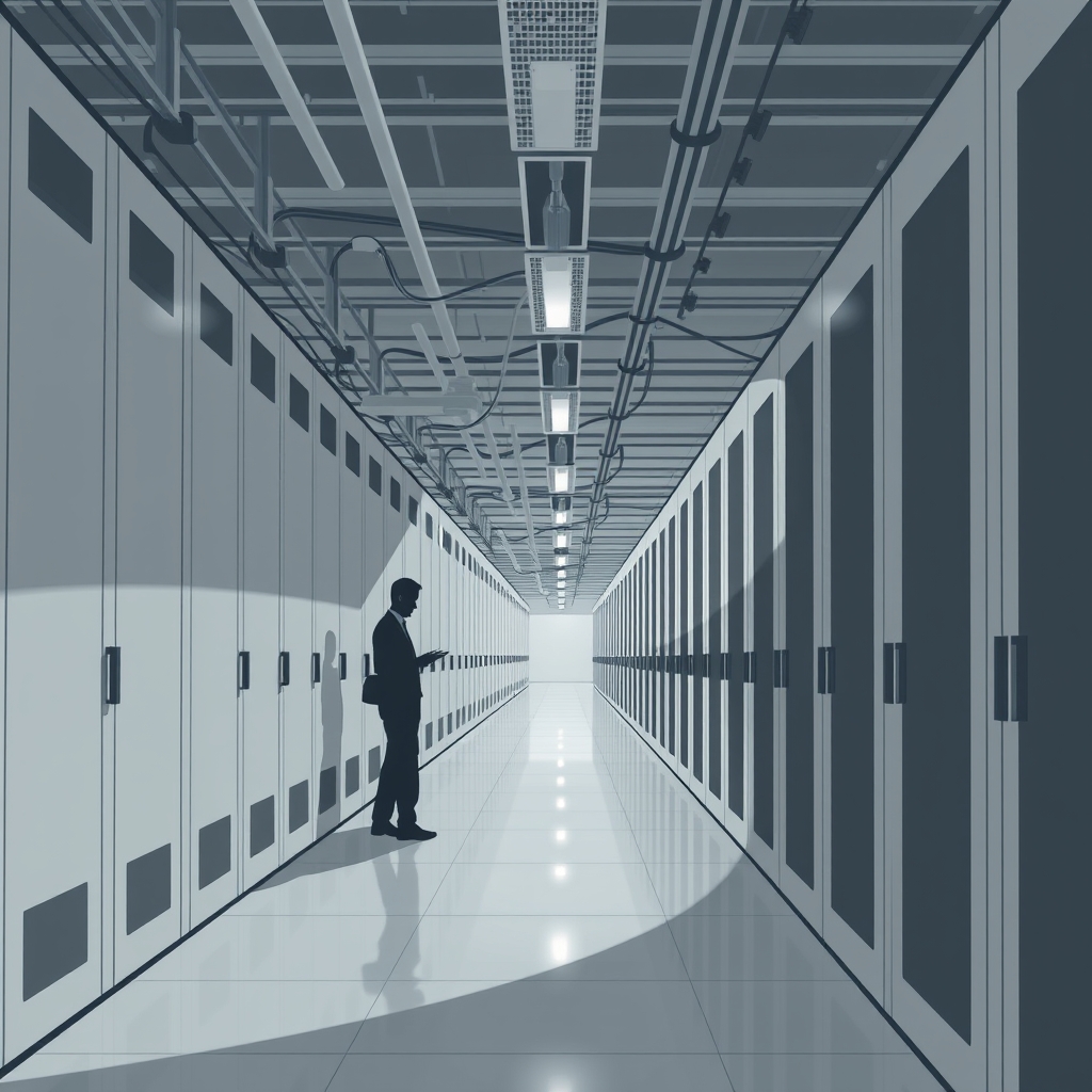 Texas data center pause leaves hundreds of millions in grid deposits uncertain