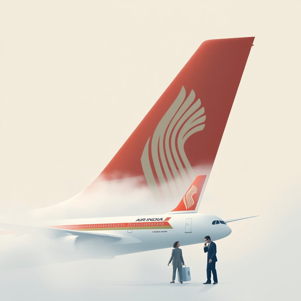 Temasek backs Singapore Airlines' Air India investment amid scrutiny