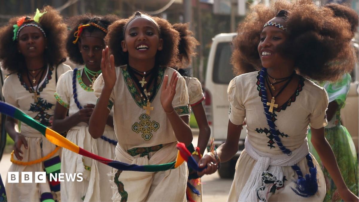 Ethiopia's Ashenda festival in Tigray cancelled over drone strike fears