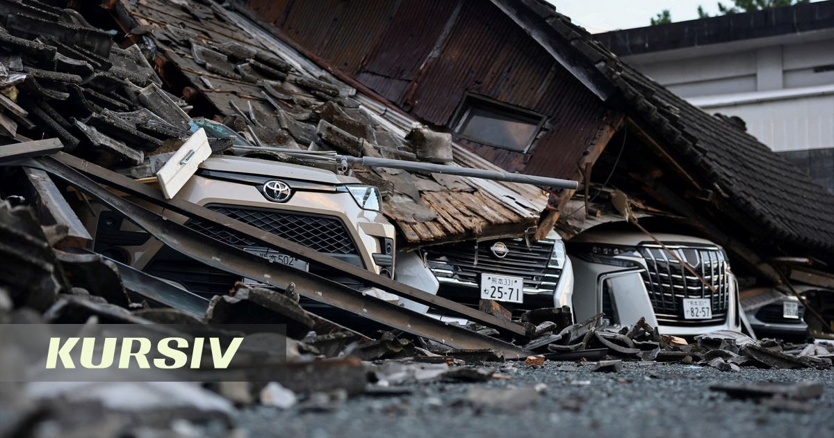 Tokayev Expresses Condolences to Japan Over Earthquake