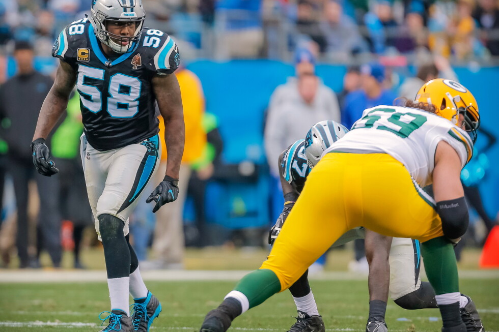 Thomas Davis' opioid addiction led to sprawling drug case