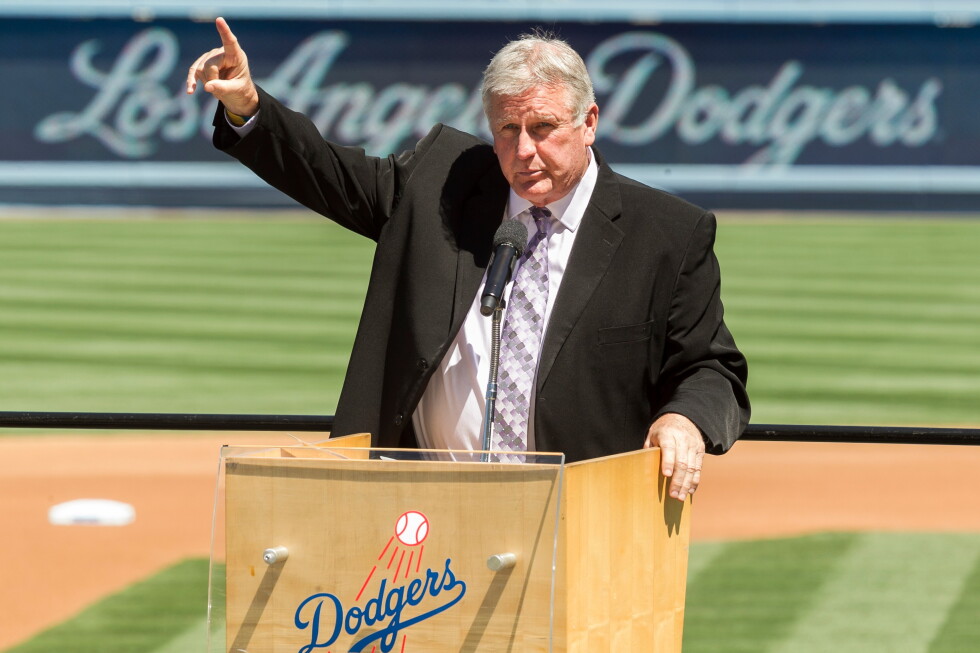 Reaction to Tommy John's death: 288 wins and surgical legacy