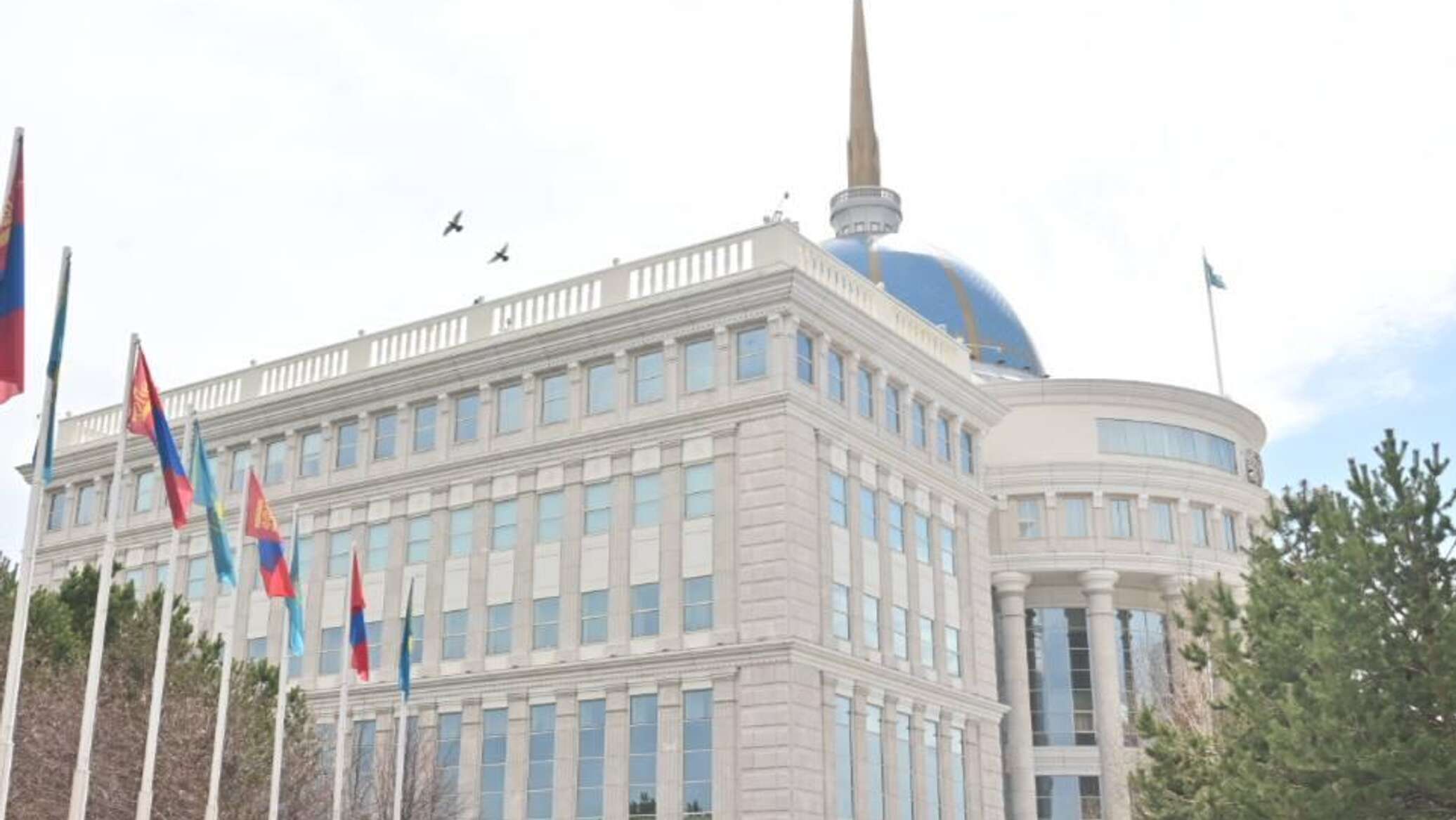Tokayev offers condolences to family of People's Hero Ivan Gapich