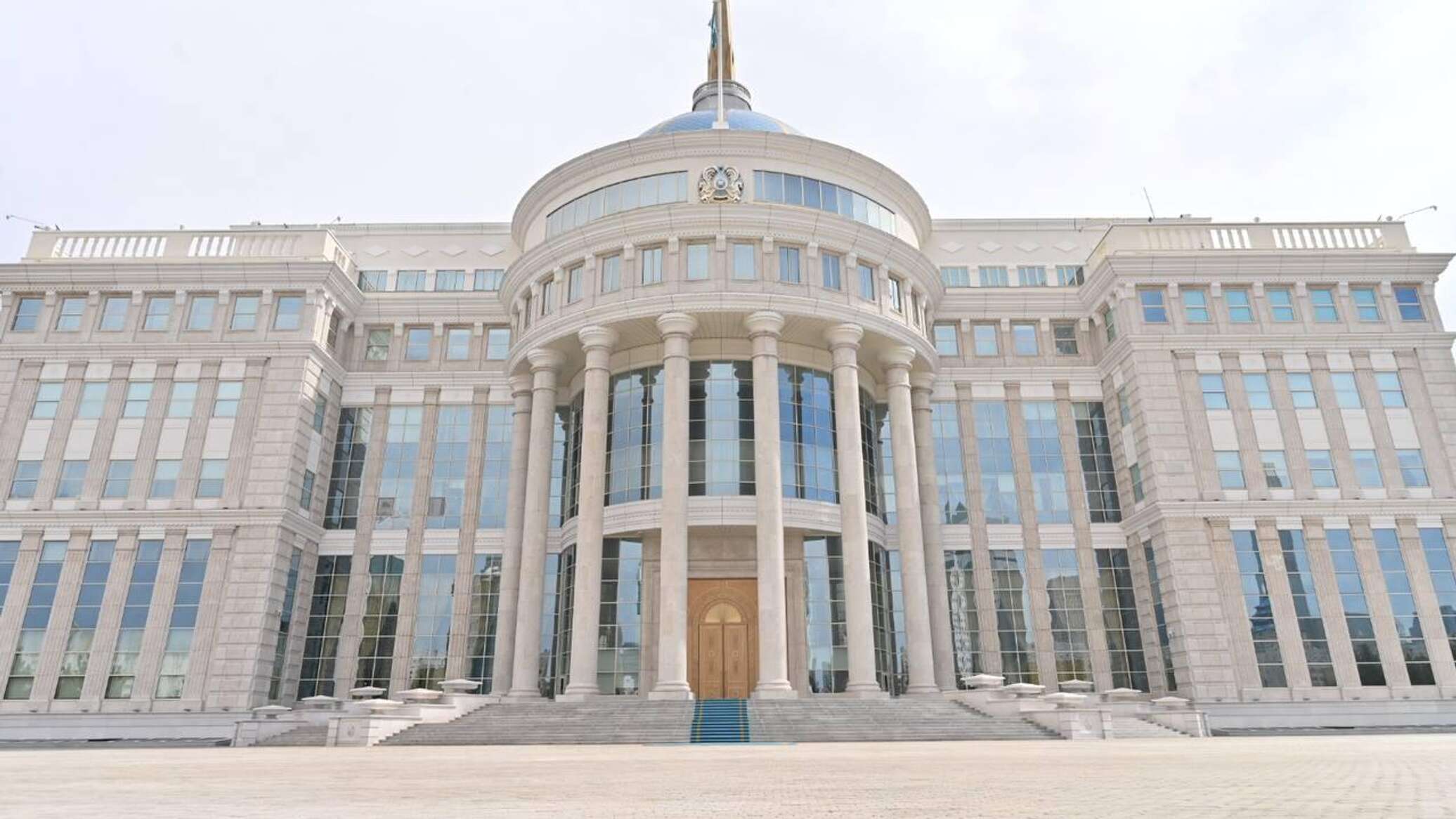 Тоқаев Марфуға Айтхожаны 90 жасқа толуымен құттықтады