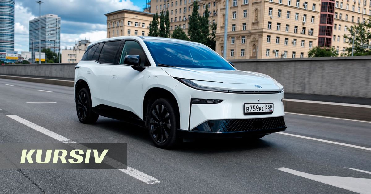 Toyota bZ3X после 20 тыс. км: что сломалось первым