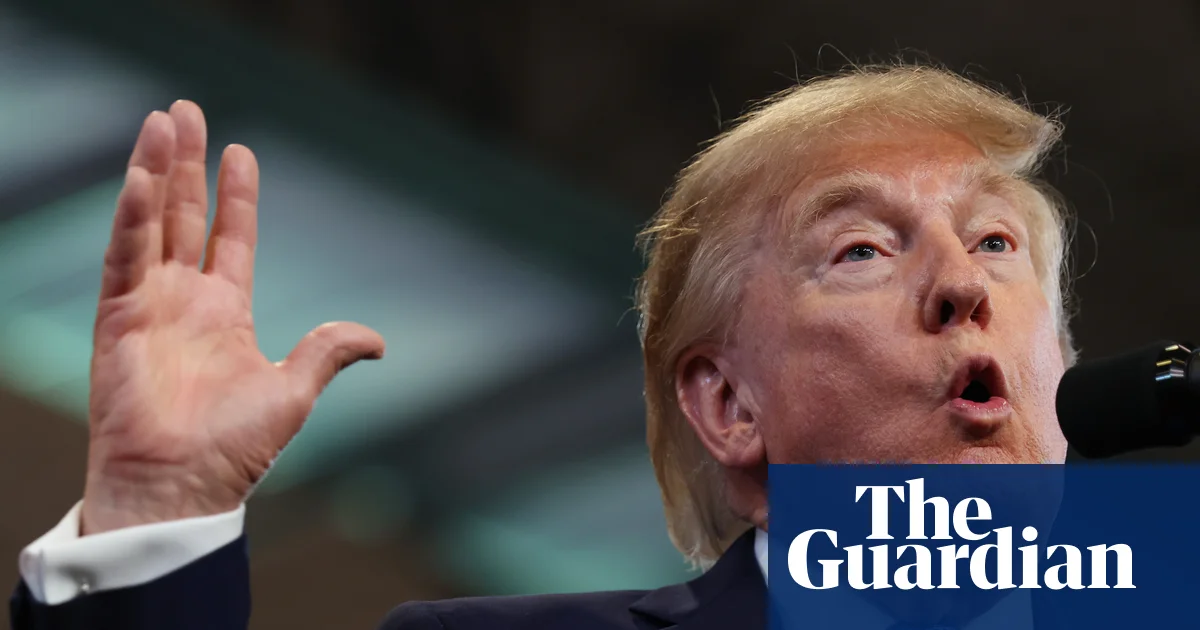 Трамп Хормуз бұғазын АҚШ аумағы деп жариялаймын деп қорқытты