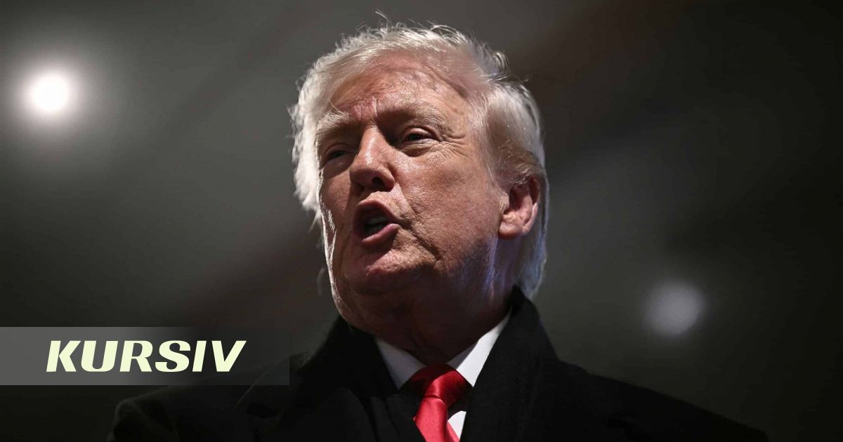 Трамп потребовал от Ирана компенсаций и осложнил переговоры по Ормузскому проливу