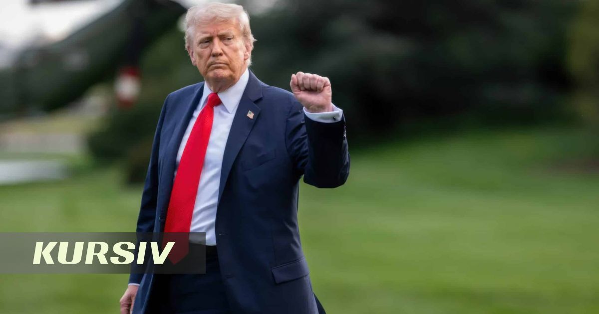 Трамп Канада билігін «клоундар» деп атап, пошлина қаупін төндірді