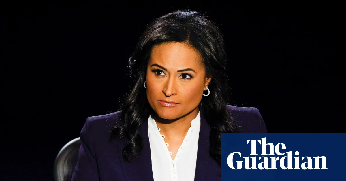 Trump says NBC's Kristen Welker should face 'punishment' from FCC
