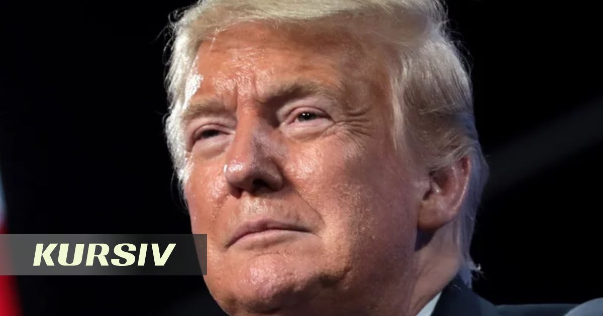 Trump Promises Full Reopening of Strait of Hormuz by Tuesday