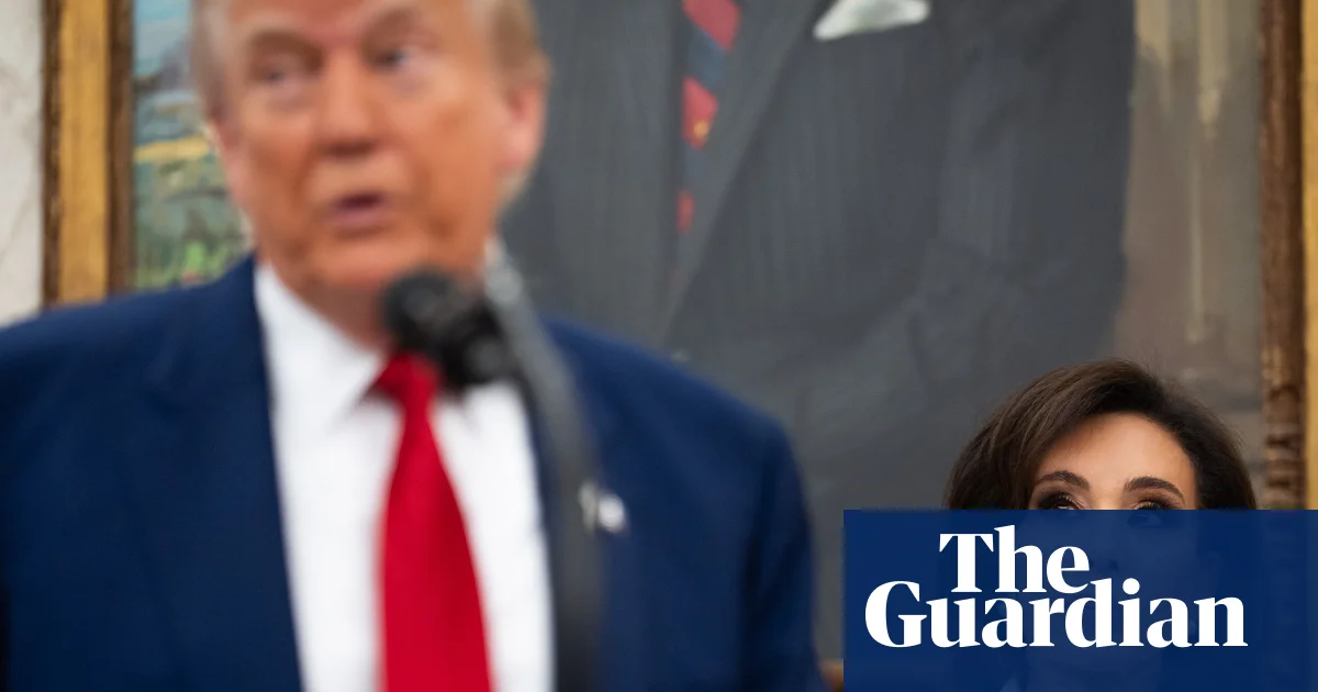 Трамп вновь раскритиковал Джинин Пирро из-за дела о «вандализме» в бассейне