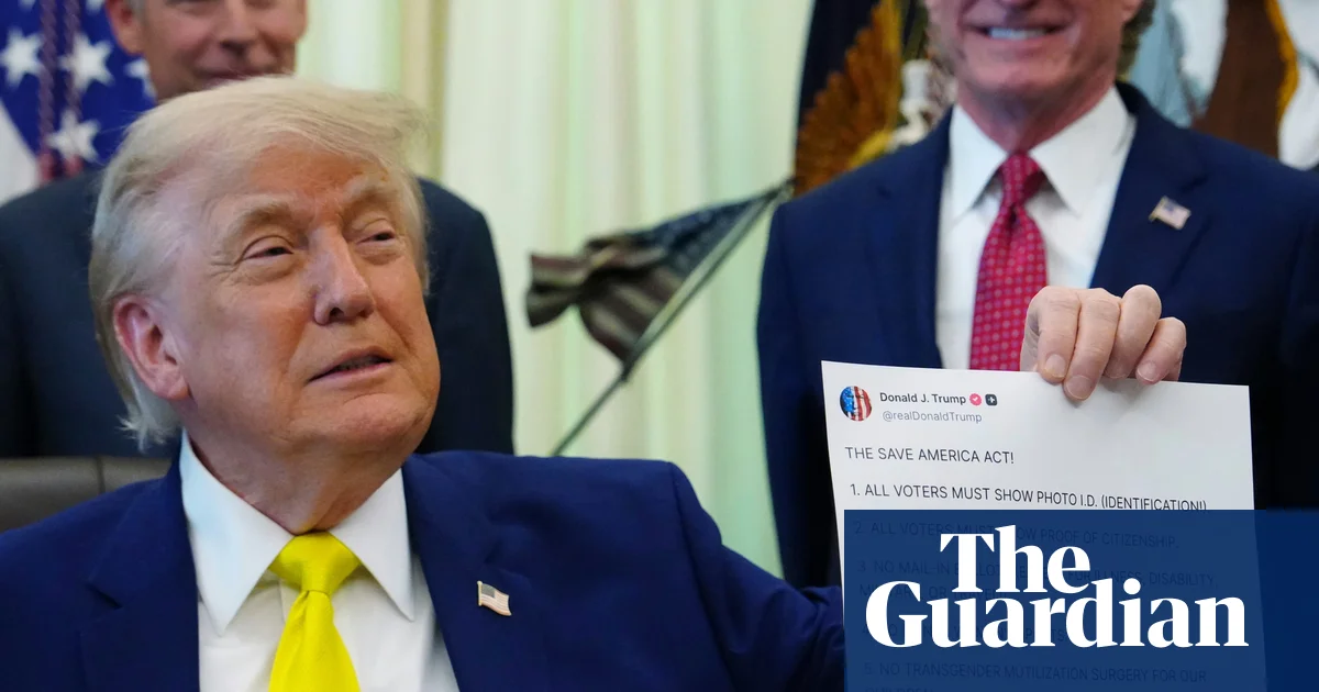 Trump offers early access to Truth Social posts in move seen as corruption