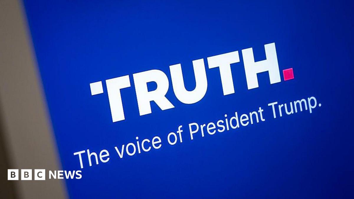 Продажа Trump Media быстрого доступа к влияющим на рынок постам вызвала споры
