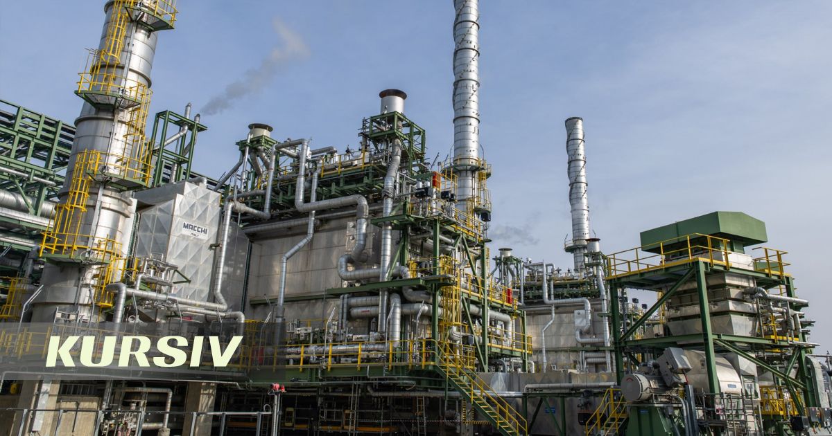 У оператора крупнейшего нефтяного месторождения Казахстана выявили нарушение