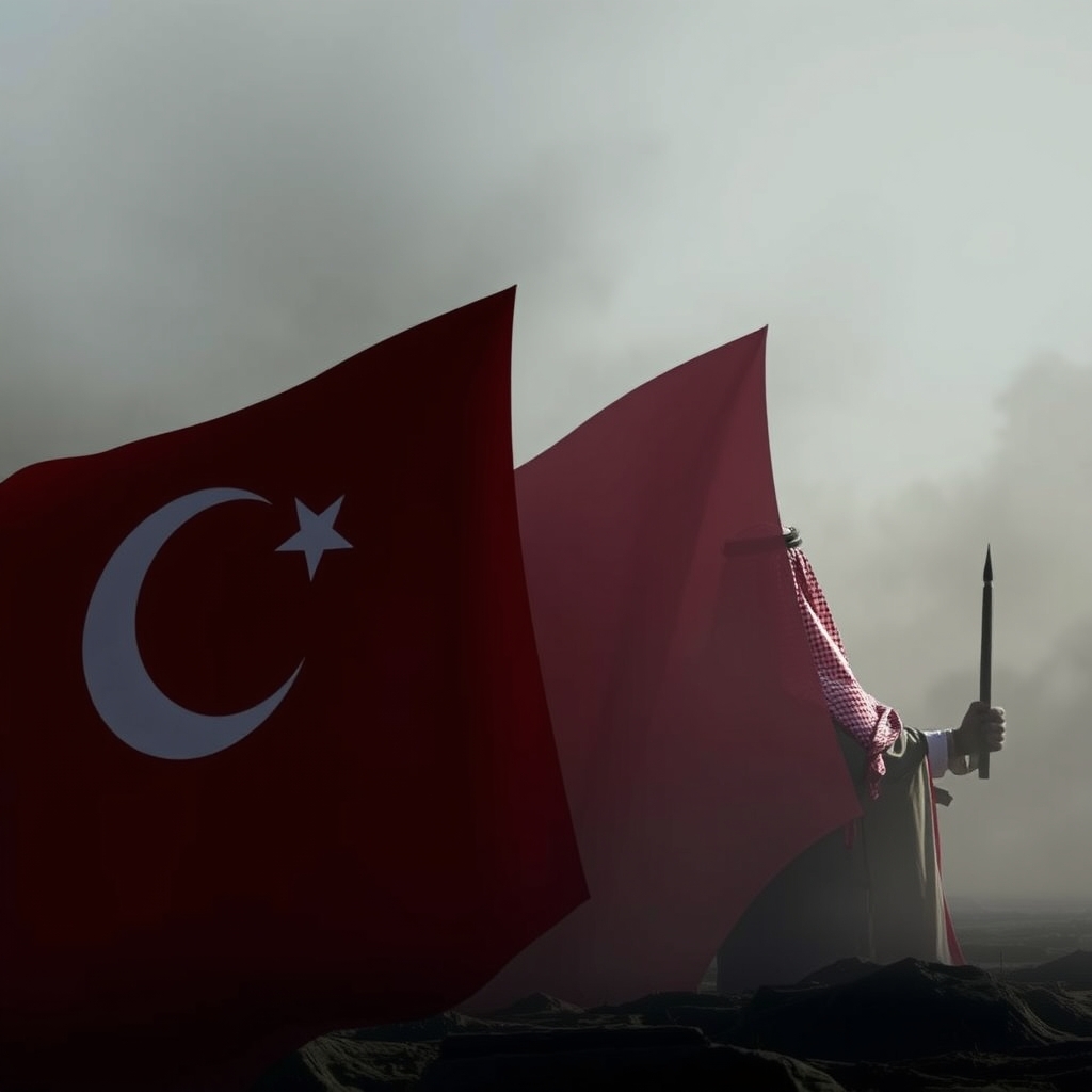 Turkey, Pakistan, Saudi Arabia defence pact technically same as NATO's Article 5