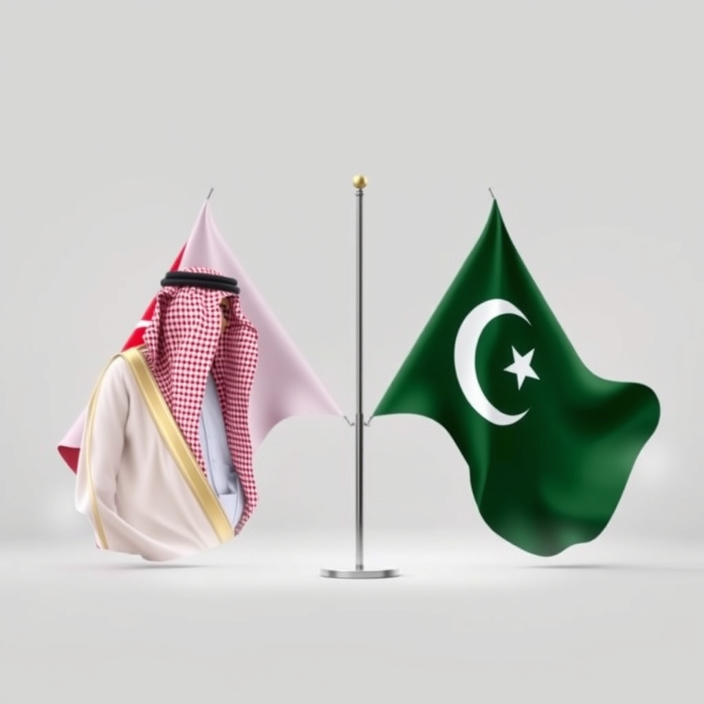 Turkey, Saudi Arabia, Pakistan to sign joint defence agreement on Friday