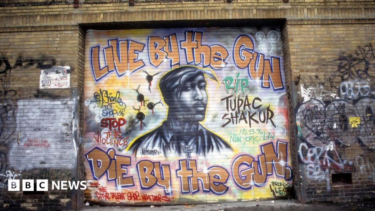 30 Years Later, Former Rival to Stand Trial for Tupac's Murder