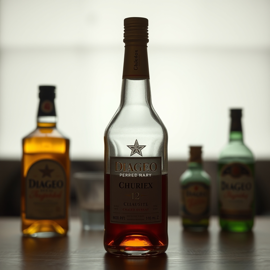 India bans some Diageo, Inbrew liquor over flavouring violations