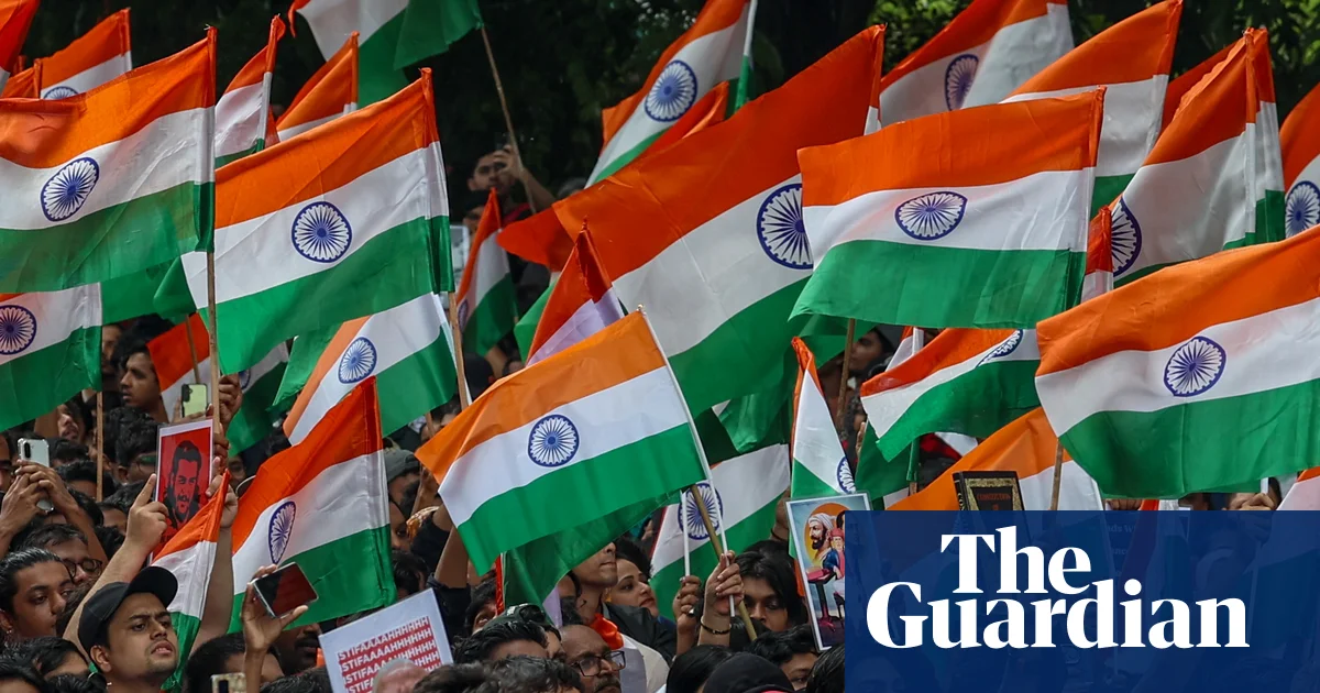 Правящая BJP Индии проиграла довыборы в оплоте после студенческих протестов «Таракан»