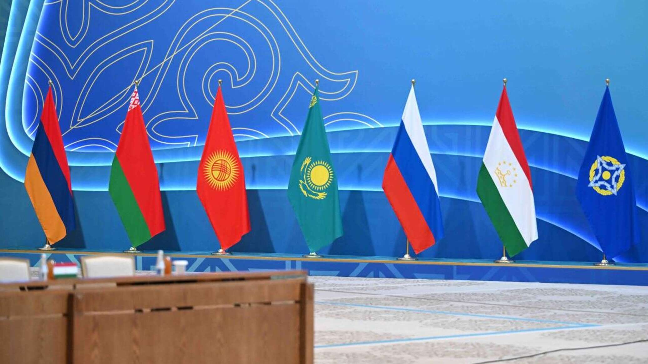 CSTO Secretary General: Decision on Armenia's Future Should Be Made in a Timely Manner