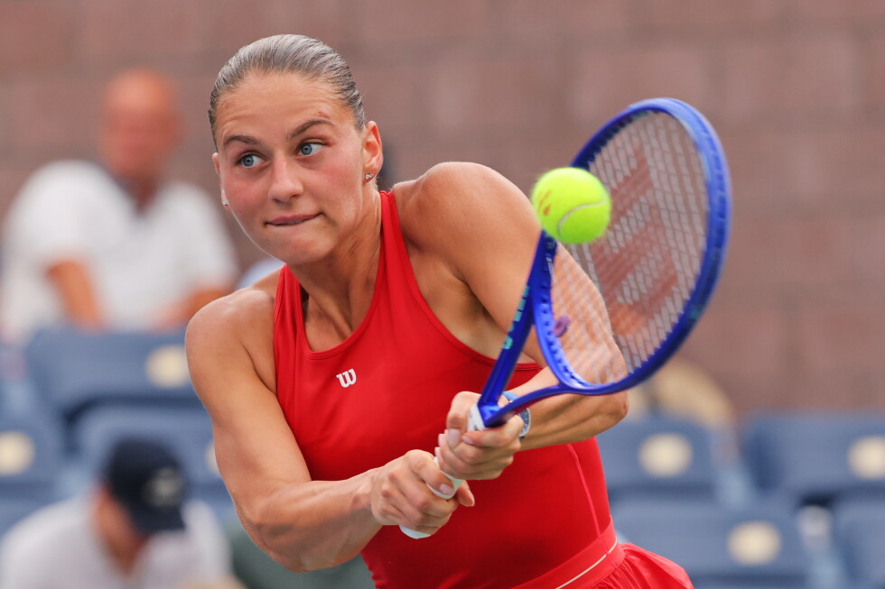 US Open ұзарады: теннисшілер маусымның шамадан тыс ұзақтығына алаңдаулы