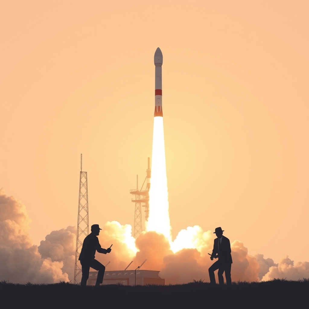 Vietnam's VinSpace signs SpaceX launch deal for 2027