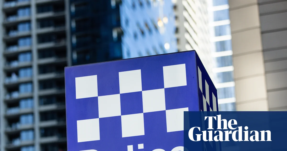 Victoria police officers charged over Taser strikes on Indigenous man