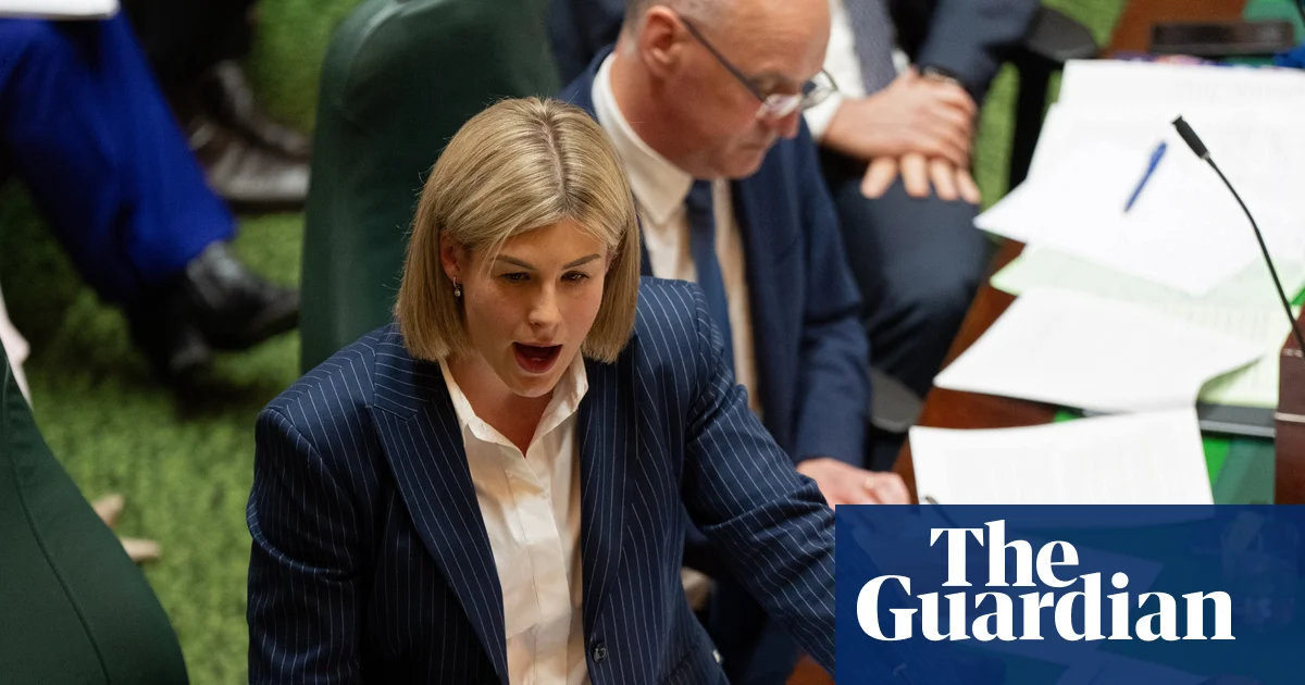 Liberal plan to split Victorian appeals court attacked as 'thought bubble' that would politicise judiciary