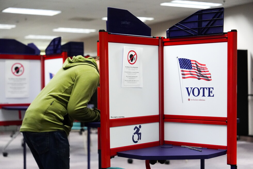 Virginia primary: Kiggans-Luria rematch possible