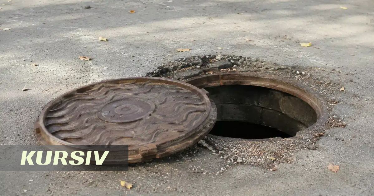 ВКО-да полицейші канализация люгінен есін жоғалтқан екі жұмысшыны құтқарды