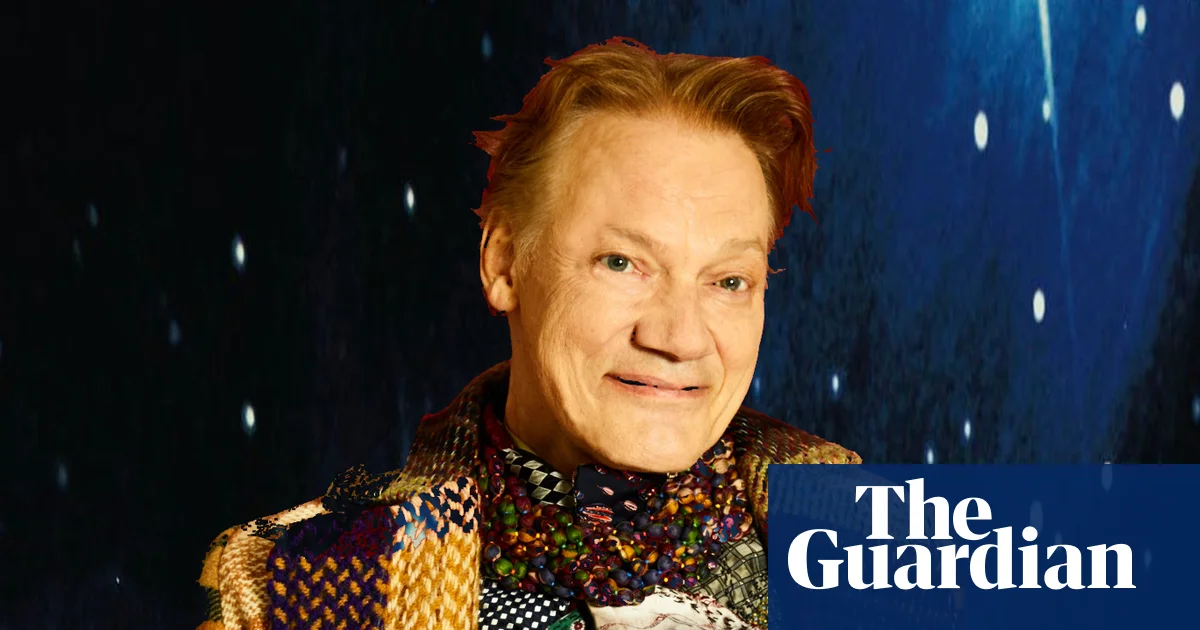 William Orbit, pop producer for Madonna, dies at 69